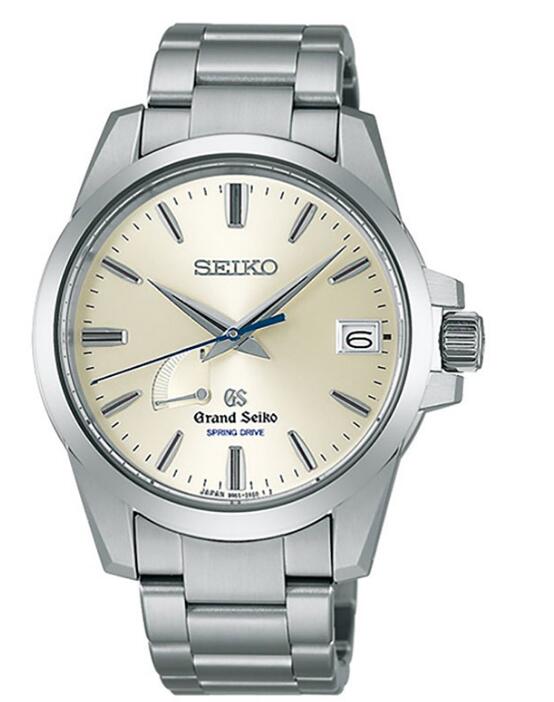 Grand Seiko Automatic Spring Drive SBGA079 Replica Watch